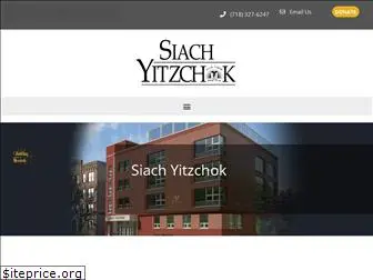 siachyitzchok.org