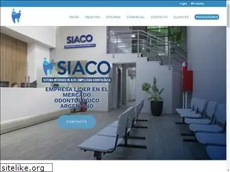 siaco.com.ar