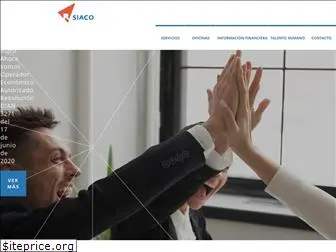 siaco.com.co