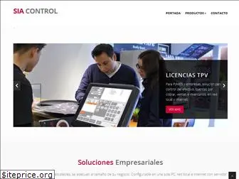 siacontrol.com