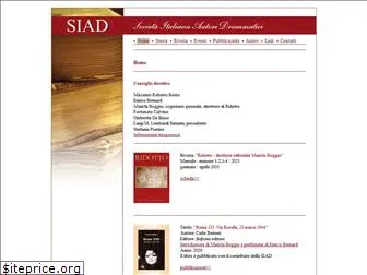 siadteatro.it