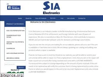 siaelec.com