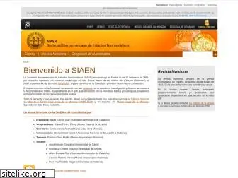 siaen.org