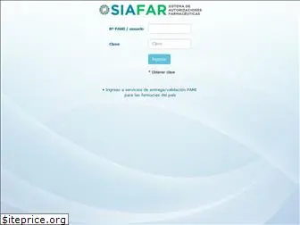 siafar.com