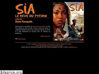 sialefilm.com