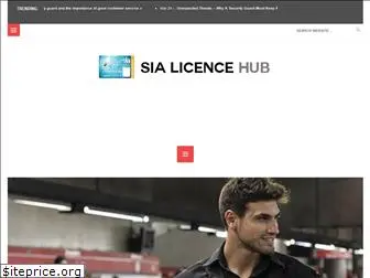 sialicencehub.co.uk