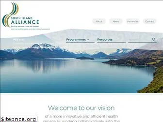 sialliance.health.nz