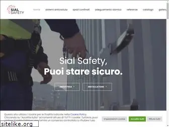 sialsafety.com