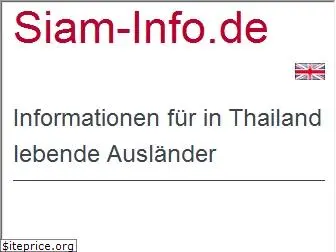 siam-info.de