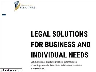 siam-legal.net