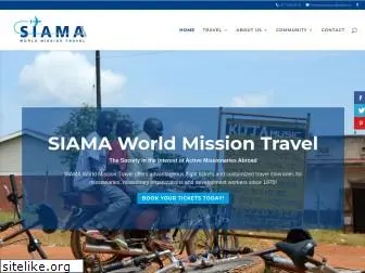 siama.nl