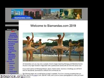 siamandas.com