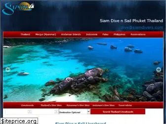 siamdivers.com