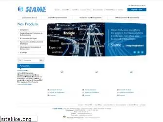 siame.com.tn