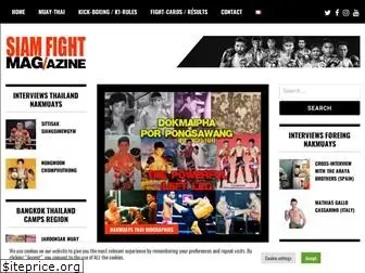 siamfightmag.com