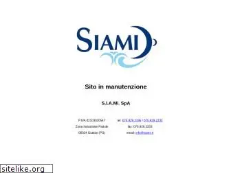 siami.it