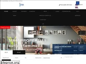 siamproperties.net