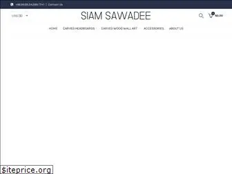 siamsawadee.com