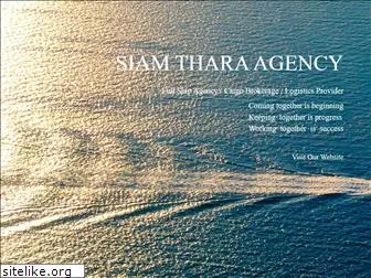 siamtharaagency.com