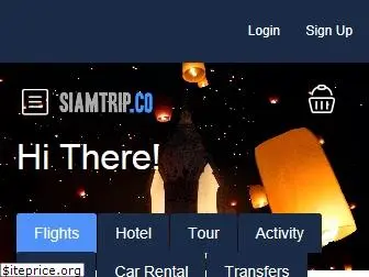 siamtrip.co