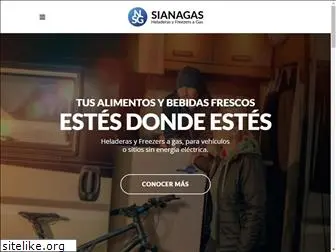 sianagas.com