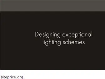 sianbaxterlighting.co.uk