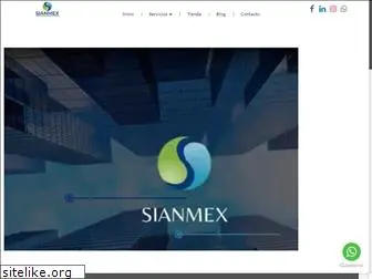 sianmex.com