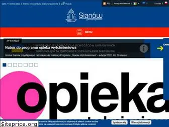 sianow.pl