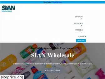 sianwholesale.com