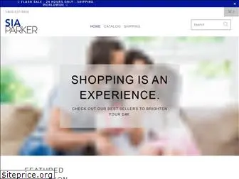 siaparker.com