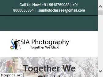 siaphotography.in
