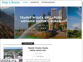 siapliburan.com