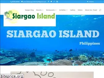 siargao-island-philippines.com