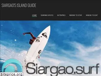 siargao.surf