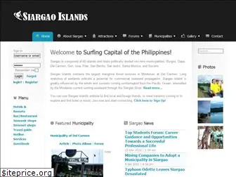 siargaoislands.com