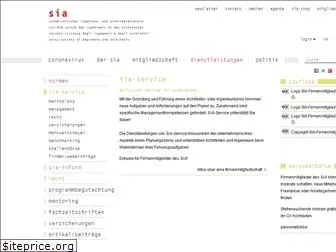 siaservice.ch