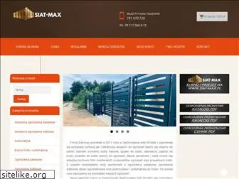 siat-max.com