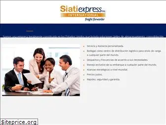 siatiexpress.com