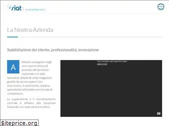 siatinstallazioni.com