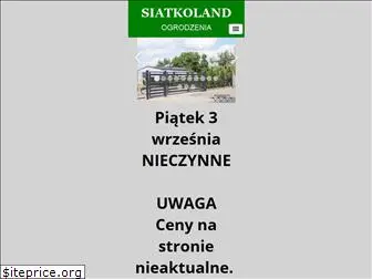 siatkoland.pl