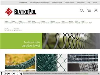 siatkopol-sklep.pl