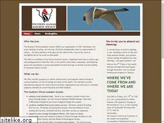 siaudubon.org