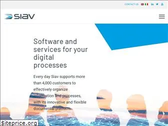 siav.com