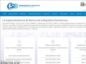 sib.gob.do