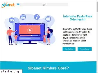 sibanet.com.tr