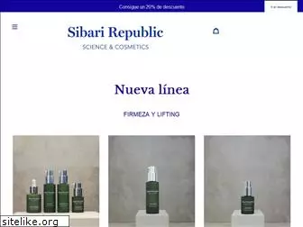 sibarirepublic.com