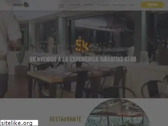 sibaritasklub.com