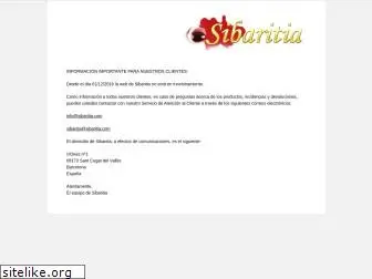 sibaritia.com