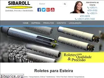 sibaroll.com.br