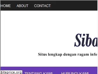 sibatakjalanjalan.com